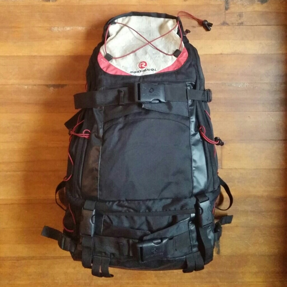 Rossignol Backpack